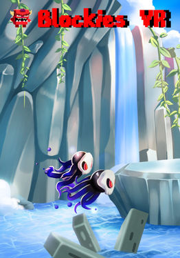 Blockies VR