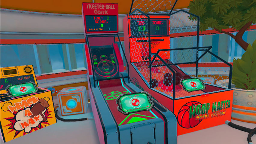 Dr. Zaney's Insane Labs