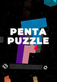 PentaPuzzle Demo