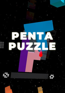 PentaPuzzle Demo
