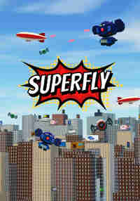 Superfly
