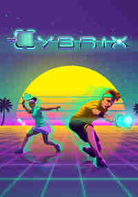 Cybrix