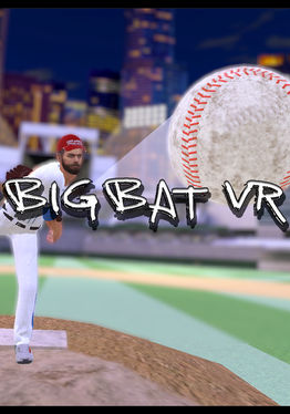 Big Bat VR
