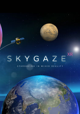 Skygaze (Demo)