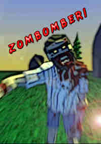 Zombomber!