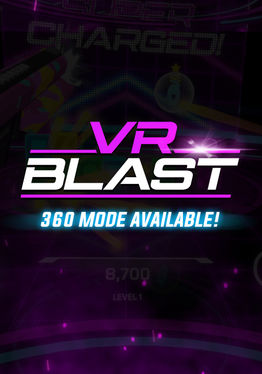 VR Blast