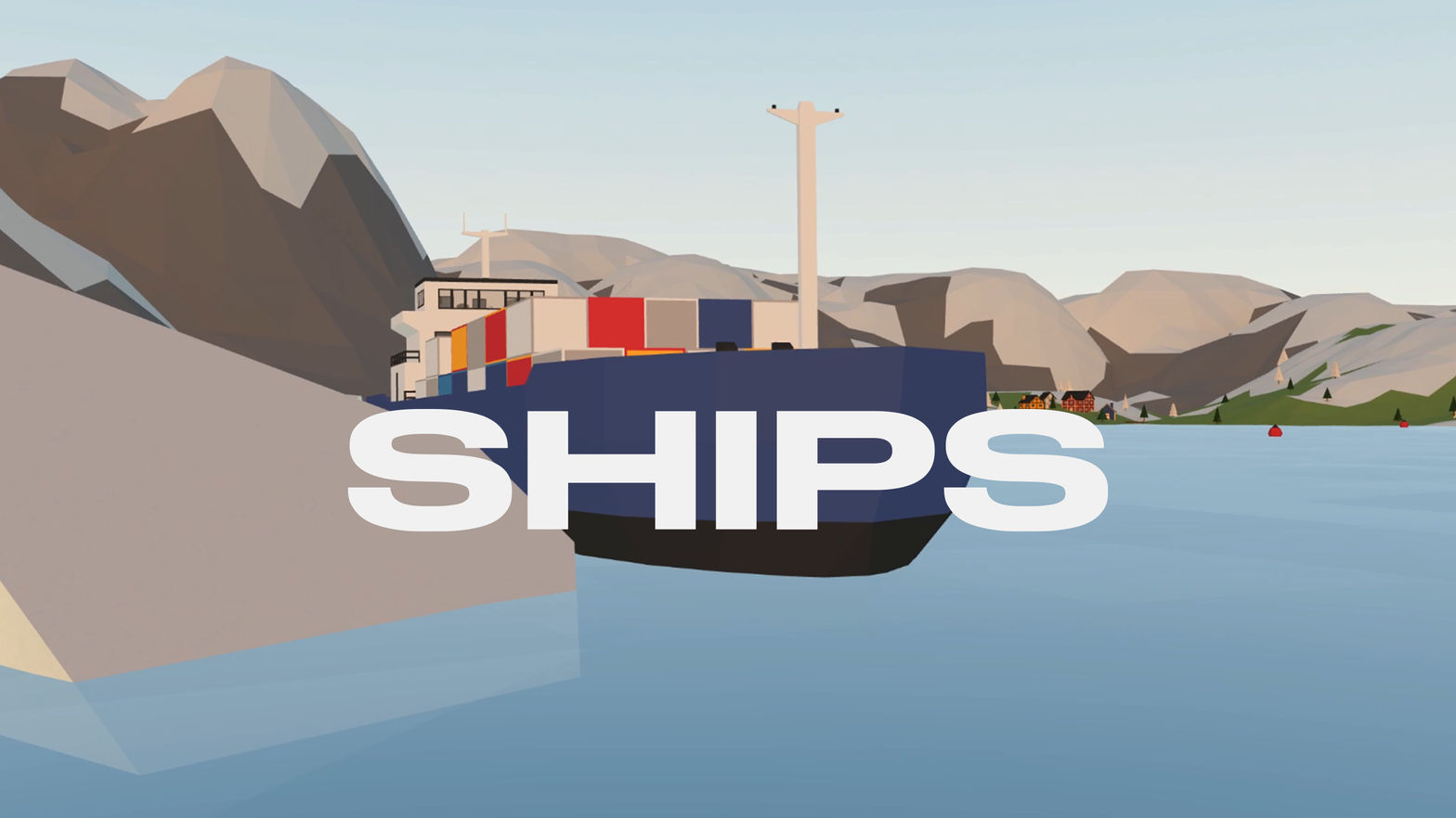 SHIPS