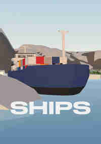 SHIPS