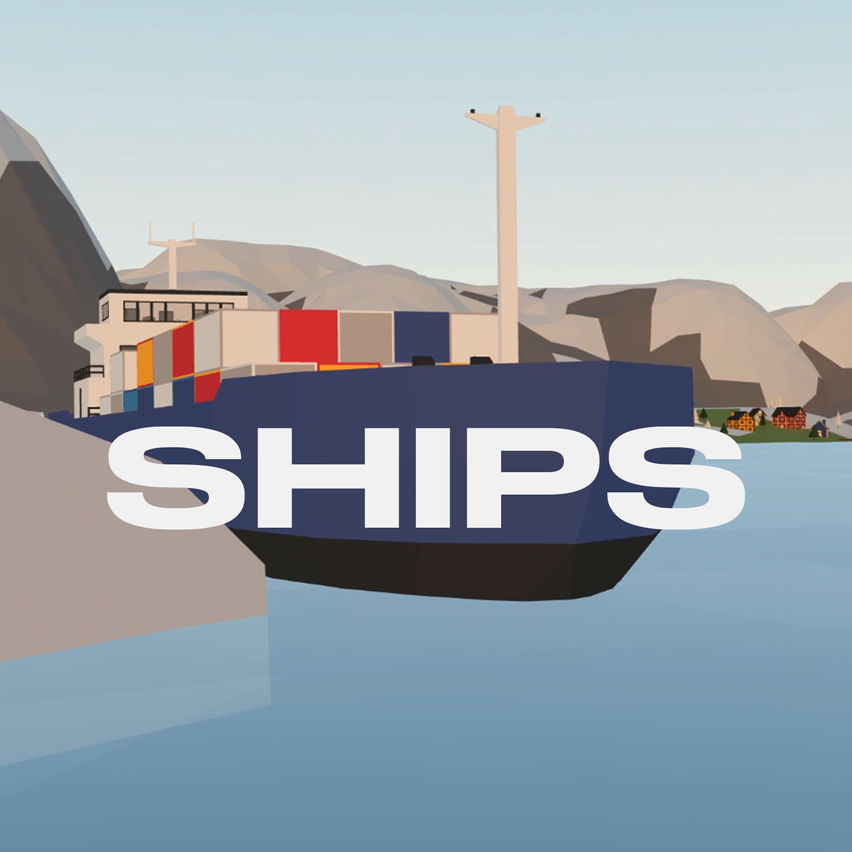 SHIPS
