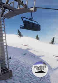 Snowboard Funpark