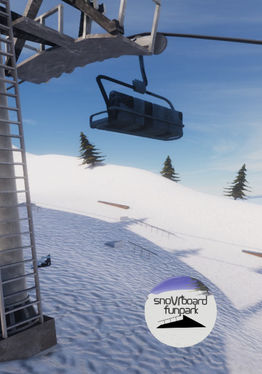 Snowboard Funpark