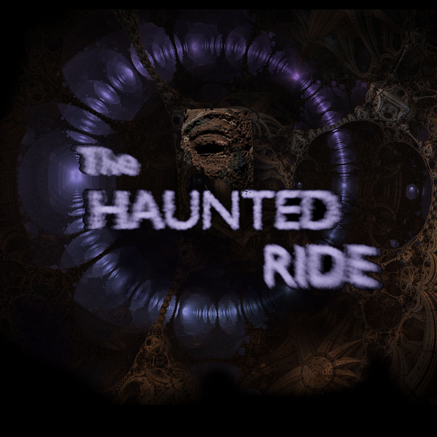 The Haunted Ride - A VR Horror Series