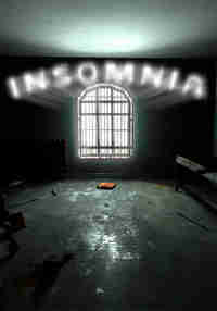 Insomnia