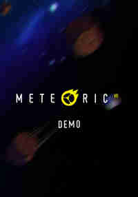Meteoric VR - Demo