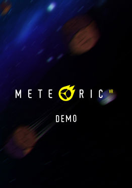 Meteoric VR - Demo