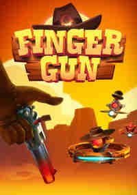 Finger Gun