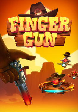 Finger Gun