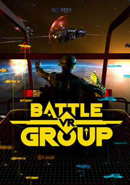 BattleGroupVR