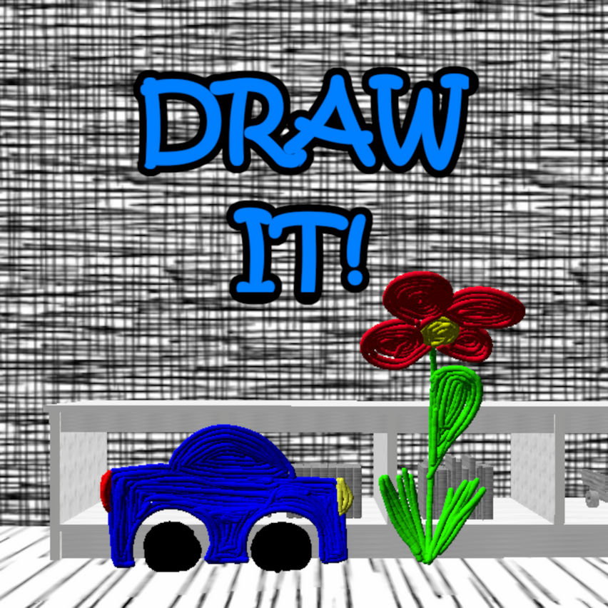 Draw IT!