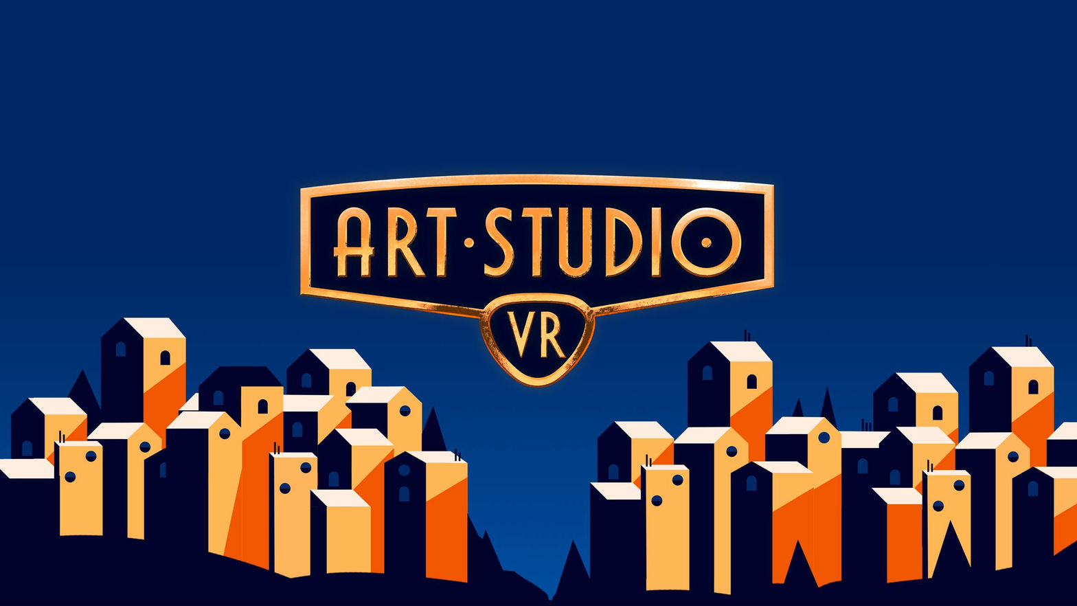 Art Studio VR