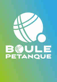 Boule Petanque