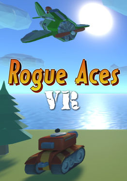 Rogue Aces VR