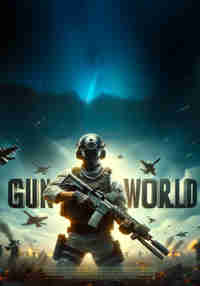 Gun World VR