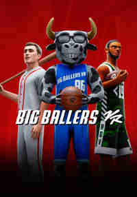 BIG BALLERS - VR SPORTS