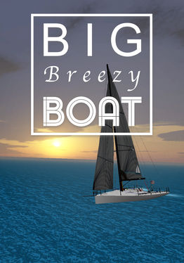 Big Breezy Boat