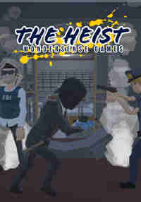 The Heist VR