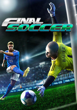 Final Soccer