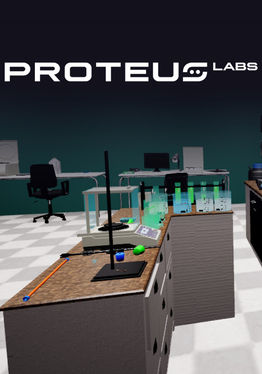 Proteus Labs