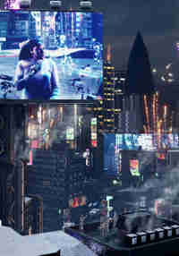 Give Me The Future VR