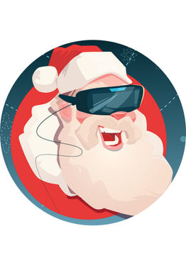 VR Christmas Advent Calendar