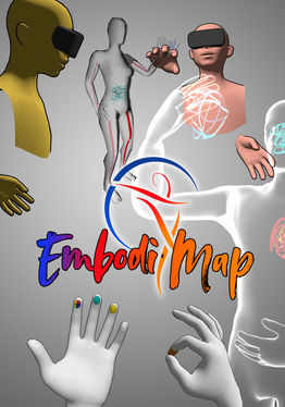EmbodiMap