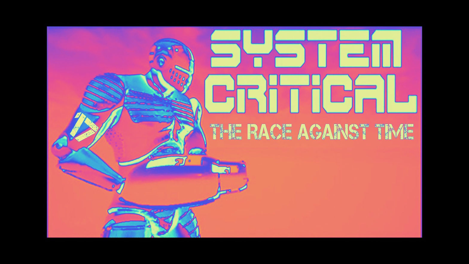 System Critical:The Race Against Time