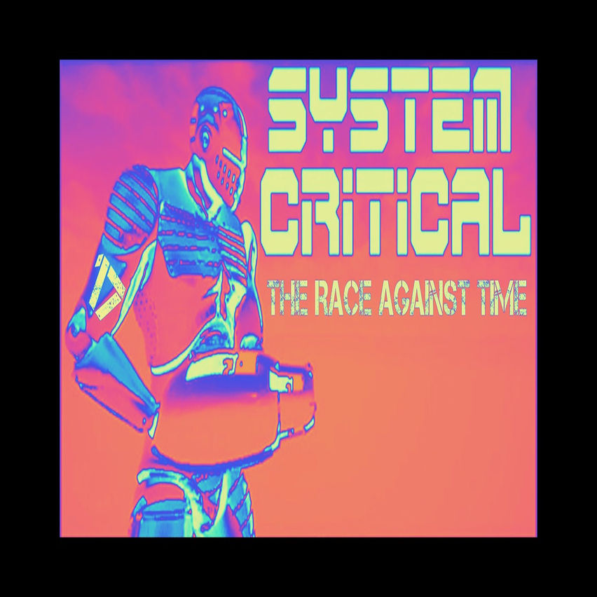 System Critical:The Race Against Time