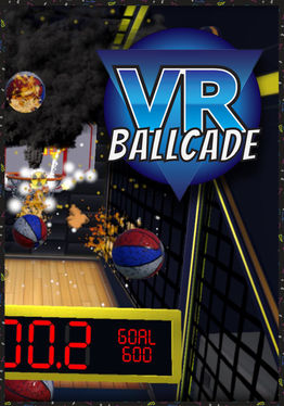 VR Ballcade