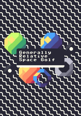 Generally Relative Space Golf