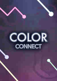 Color Connect - VR Puzzle Game