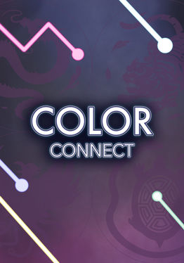 Color Connect - VR Puzzle Game