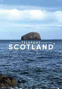 Teleport Scotland