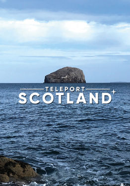 Teleport Scotland