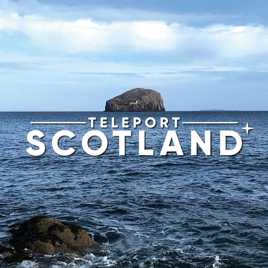 Teleport Scotland