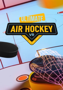 Ultimate Air Hockey VR
