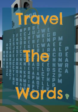 Travel The Words!