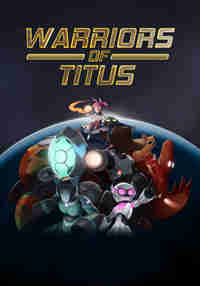 Warriors of Titus