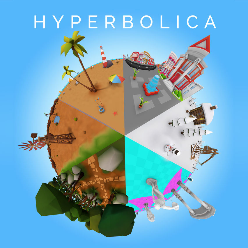 Hyperbolica