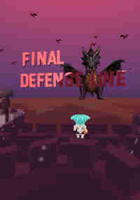 Final Defense Line
