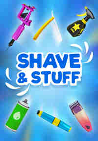 Shave & Stuff